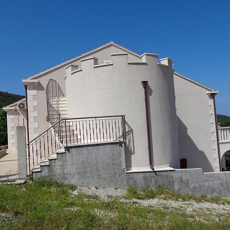 Tower Suites Korcula Εξωτερικό φωτογραφία