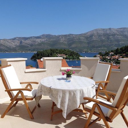 Tower Suites Korcula Δωμάτιο φωτογραφία