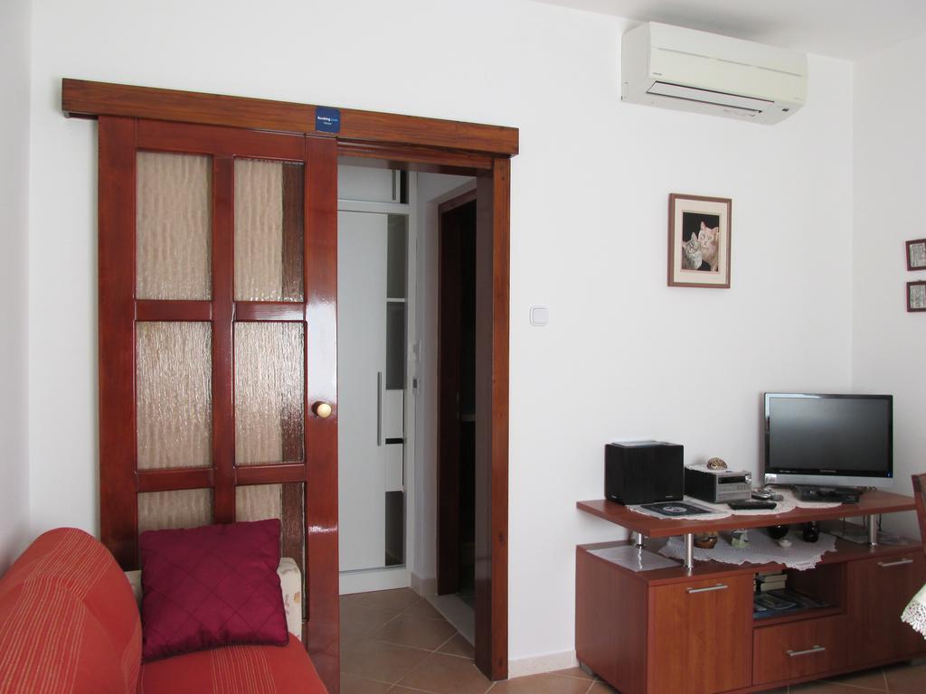 Tower Suites Korcula Εξωτερικό φωτογραφία
