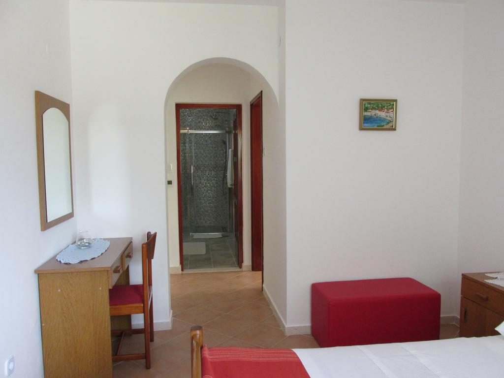 Tower Suites Korcula Εξωτερικό φωτογραφία