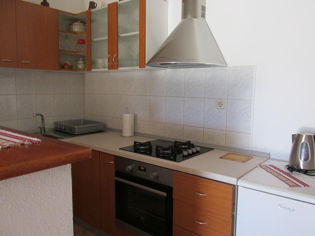 Tower Suites Korcula Εξωτερικό φωτογραφία