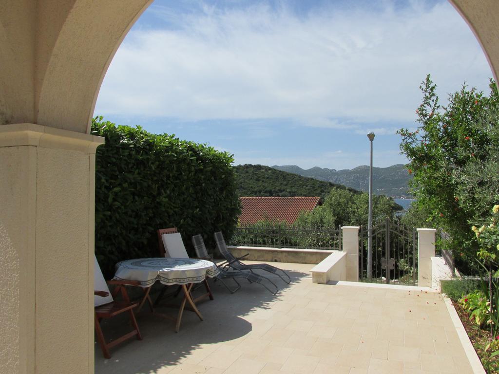 Tower Suites Korcula Εξωτερικό φωτογραφία