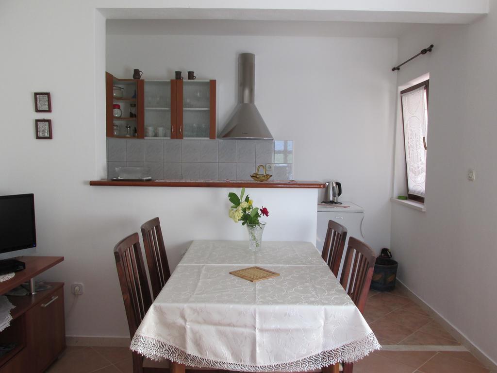 Tower Suites Korcula Εξωτερικό φωτογραφία