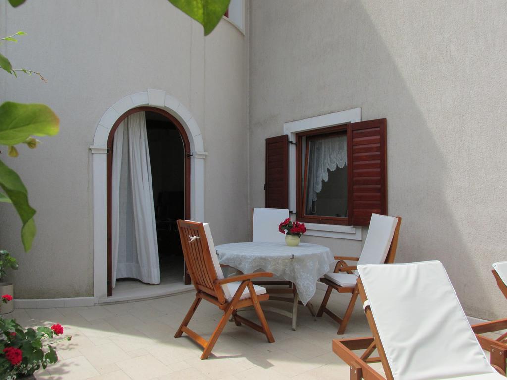 Tower Suites Korcula Εξωτερικό φωτογραφία