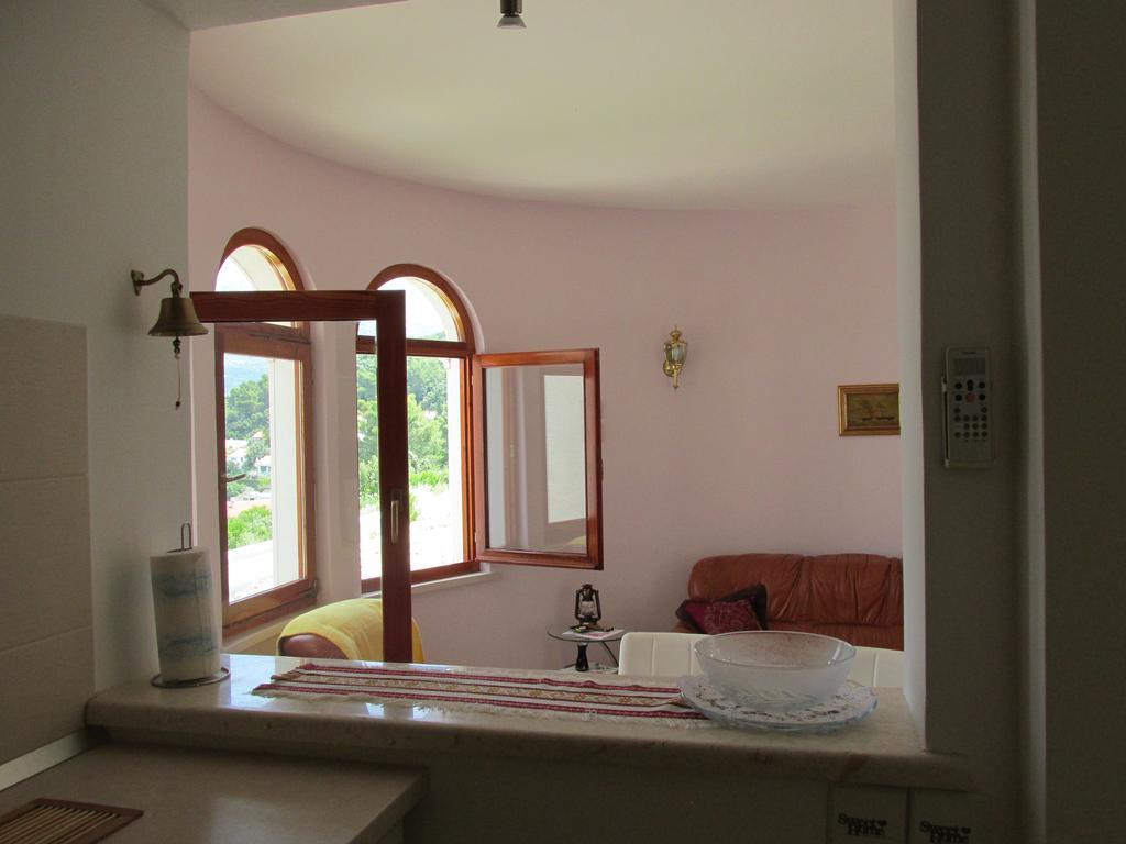 Tower Suites Korcula Εξωτερικό φωτογραφία