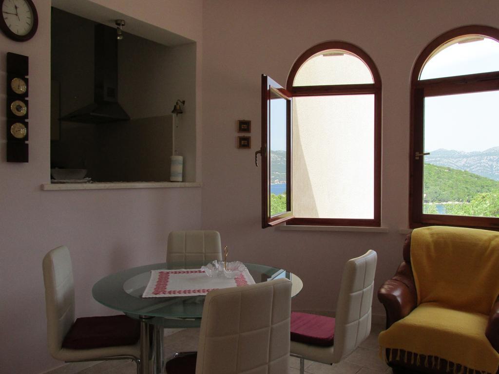 Tower Suites Korcula Εξωτερικό φωτογραφία