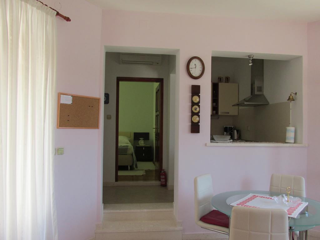 Tower Suites Korcula Εξωτερικό φωτογραφία
