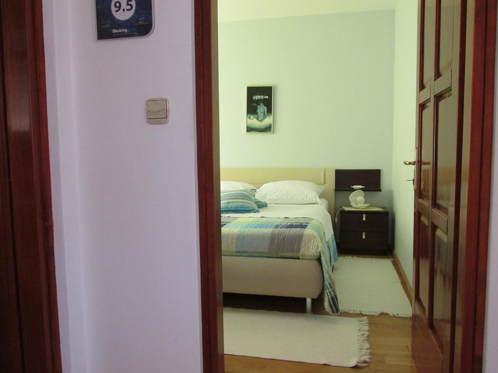 Tower Suites Korcula Εξωτερικό φωτογραφία