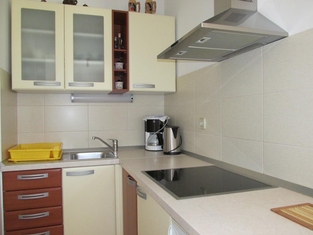 Tower Suites Korcula Εξωτερικό φωτογραφία