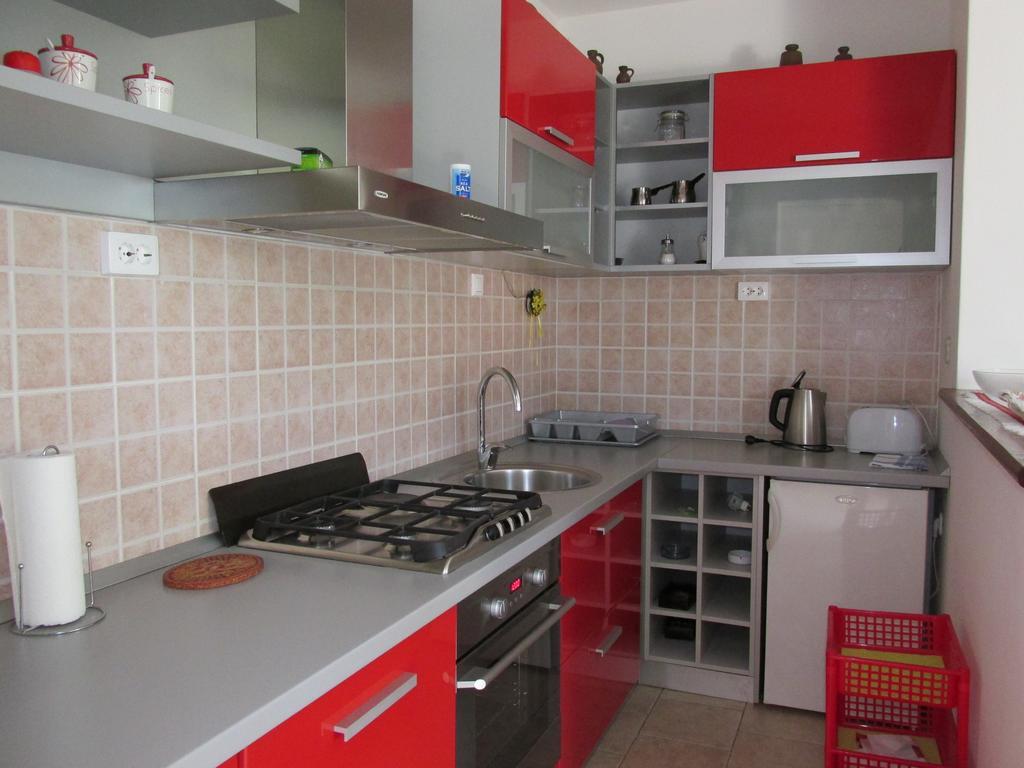 Tower Suites Korcula Εξωτερικό φωτογραφία
