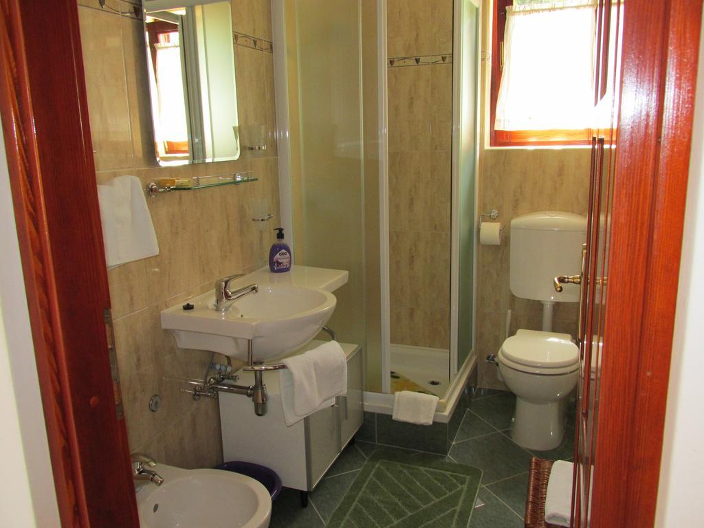 Tower Suites Korcula Εξωτερικό φωτογραφία