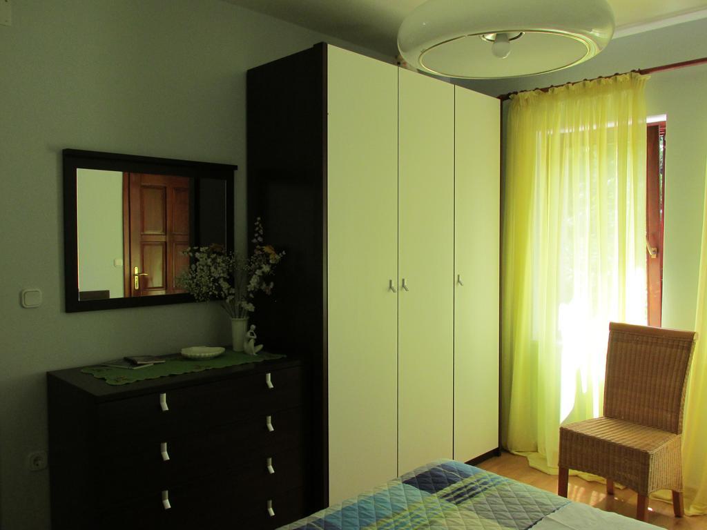 Tower Suites Korcula Εξωτερικό φωτογραφία