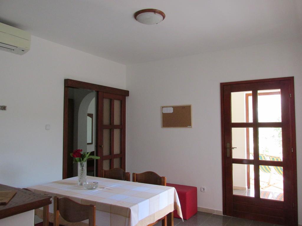 Tower Suites Korcula Εξωτερικό φωτογραφία