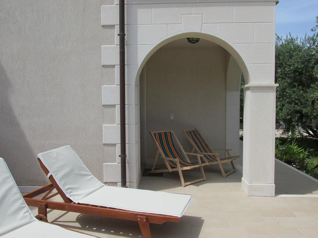 Tower Suites Korcula Εξωτερικό φωτογραφία