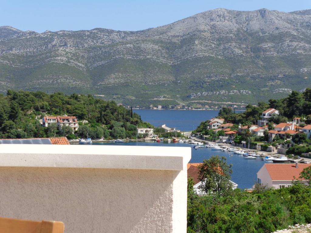 Tower Suites Korcula Δωμάτιο φωτογραφία