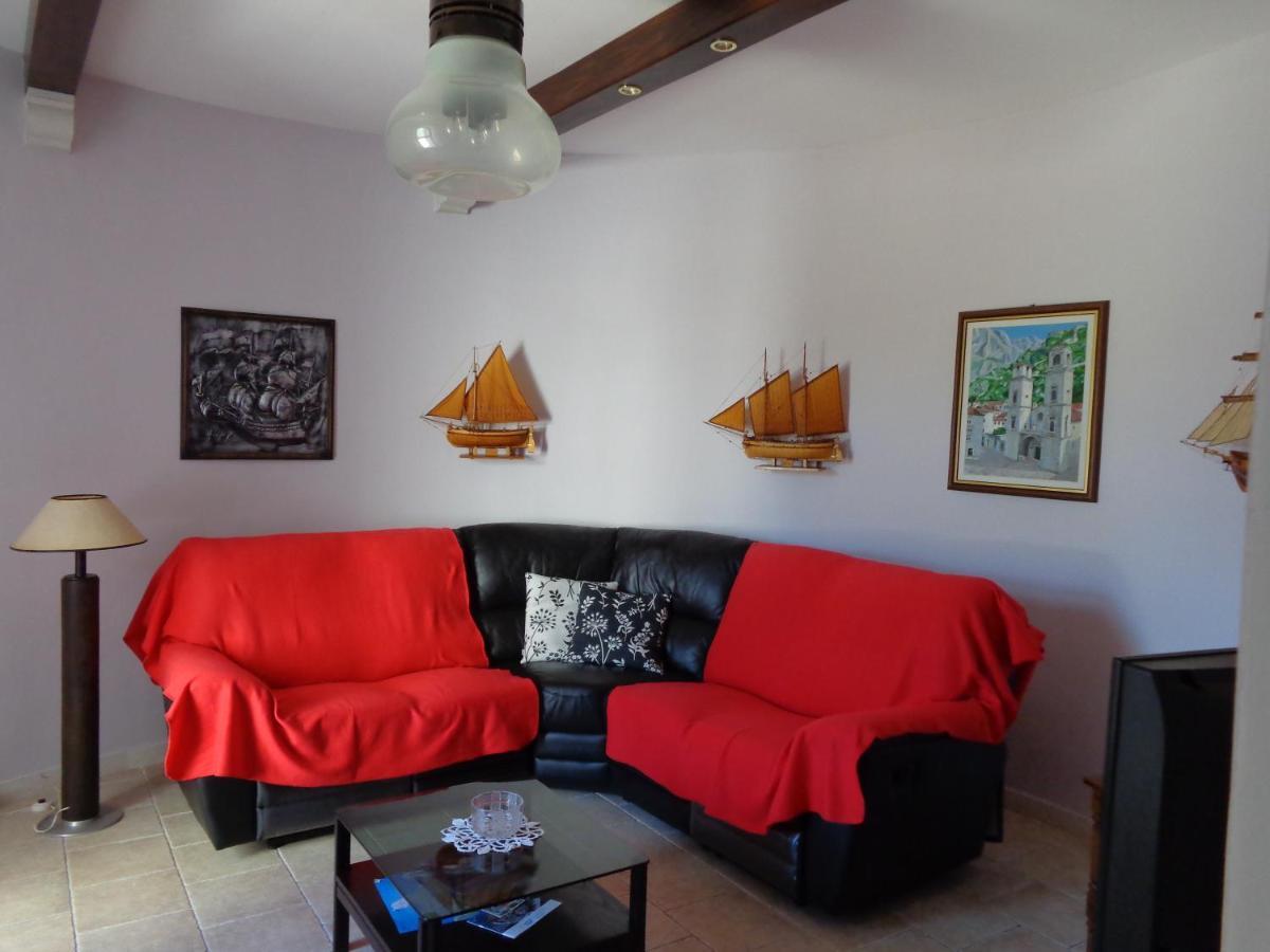 Tower Suites Korcula Δωμάτιο φωτογραφία